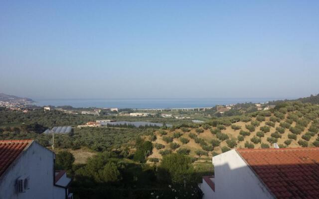 Residence l'Ogliastro