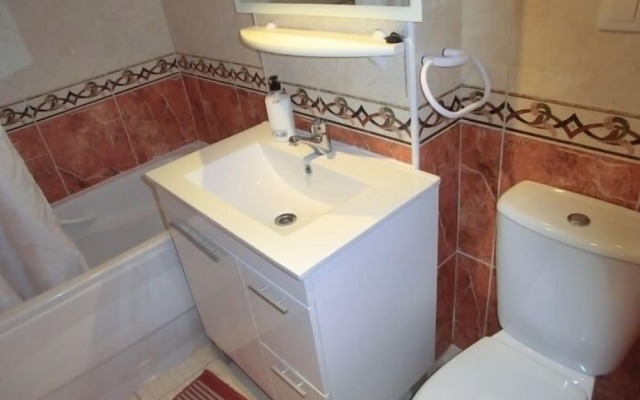 Apartamentos Marina-Park-A-45-1L