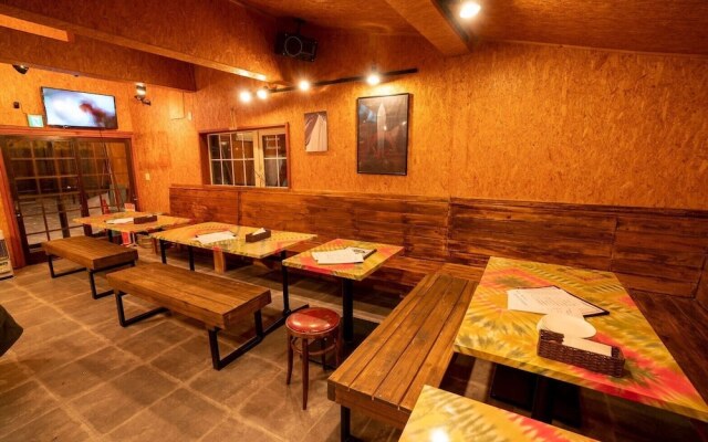 Youtei - Hostel