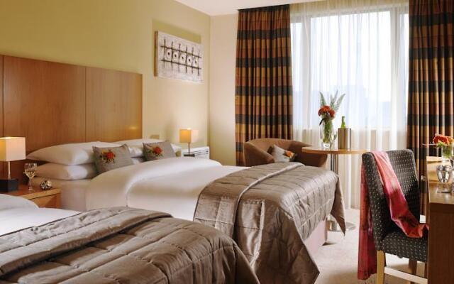 The Connacht Self Catering Apartments
