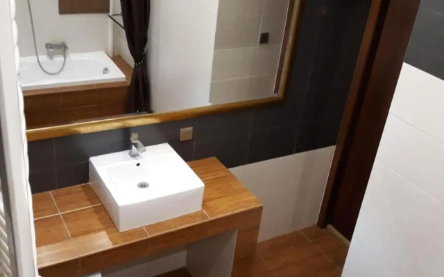 Apartament Pod Aniołami na Starówce w Radomiu