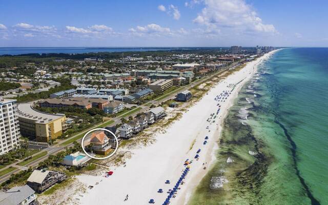 Emerald Belle by Five Star Properties