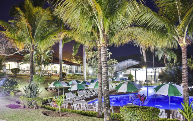 Hotel Berro D'Água Eco Resort