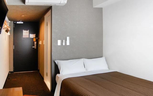 Hotel Trend Numazu Ekimae – Guest Rooms – Numazu