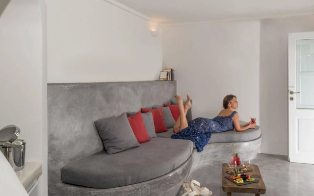 Andronis Boutique Hotel
