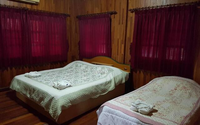 Khao Yai Wanalee Hotel & Resort