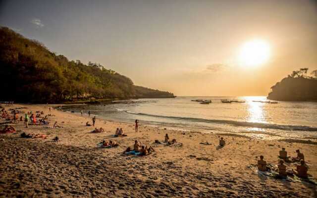 The Arancia Luxury Villa