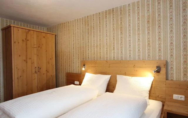 Spacious Holiday Home in Westendorf With Balcony