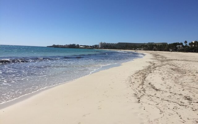 BJ Apartamentos Club Sa Coma