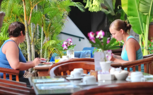 Sativa Sanur Cottages