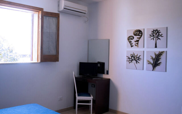 B&B Villa Francesco
