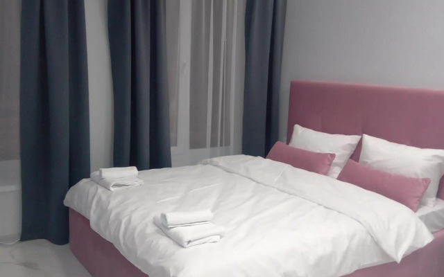 New Apartments VIP 3