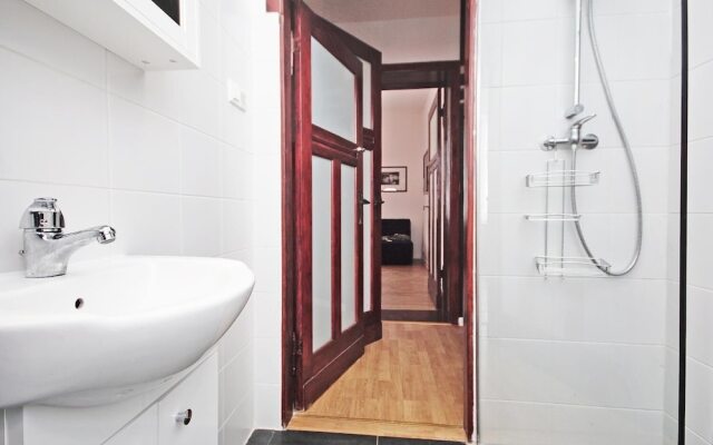 Sopot Comfy Apartment SA