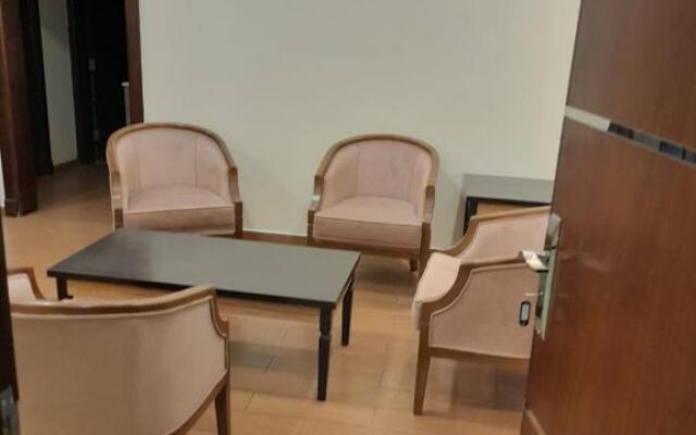 Bait Alsadaqa Aparthotel