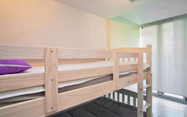 Apartment Thalassa Cambrils