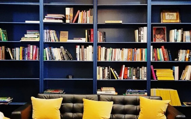 Grand Edinburgh Castlehill Apartment