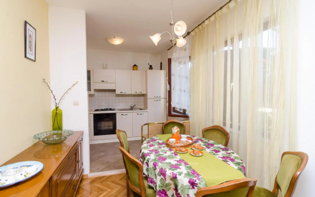 Apartment Stjepko