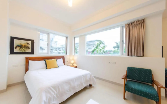 Long Forest Homestay