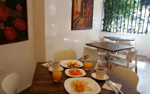 Hotel Veler