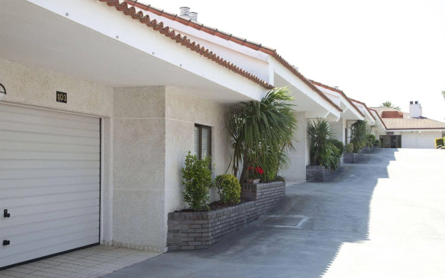 Motel Jardin