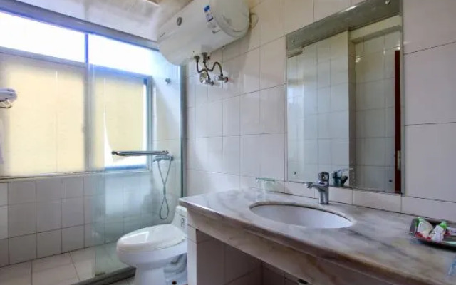 Pinghu Jiuxing Hotel