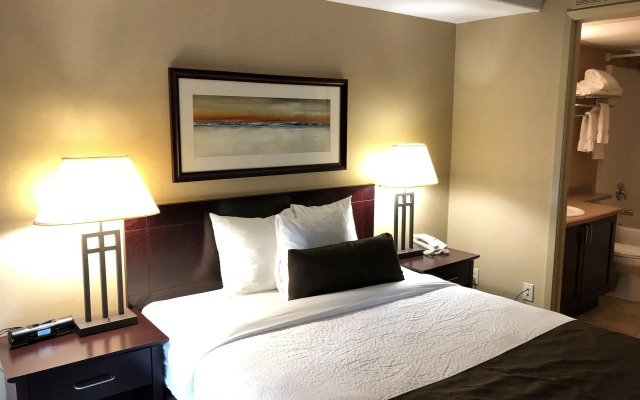 Franklin Suite Hotel