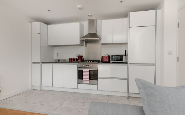 Hayward Serviced Apartments