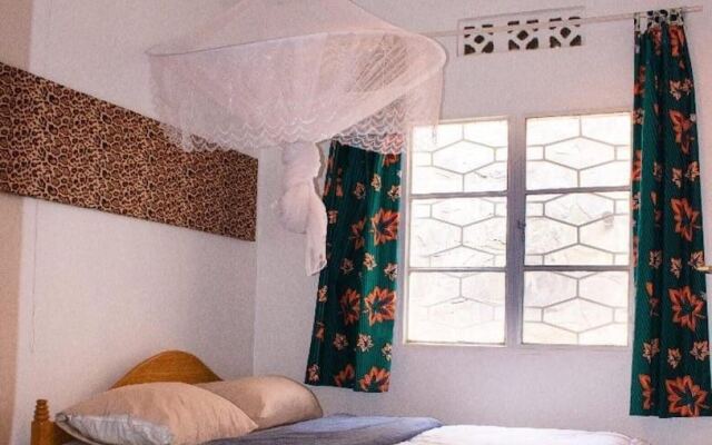 Captivating 2-bed House in Kigali, Rwanda
