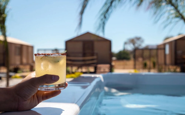 Indomito Resort & Hotel Boutique