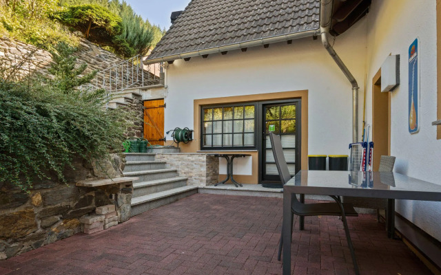 Modern Apartment in Merschbach Hunsruck