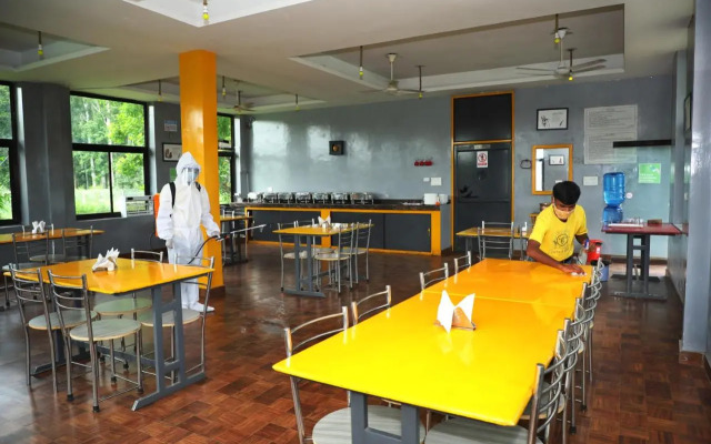 Corbett Treat Resort