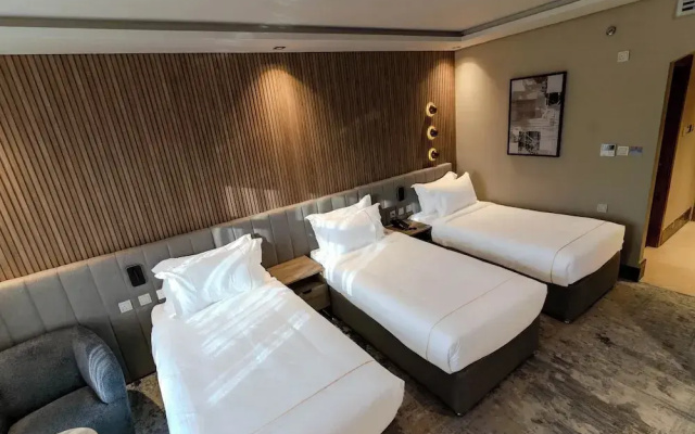 Hill Hotel