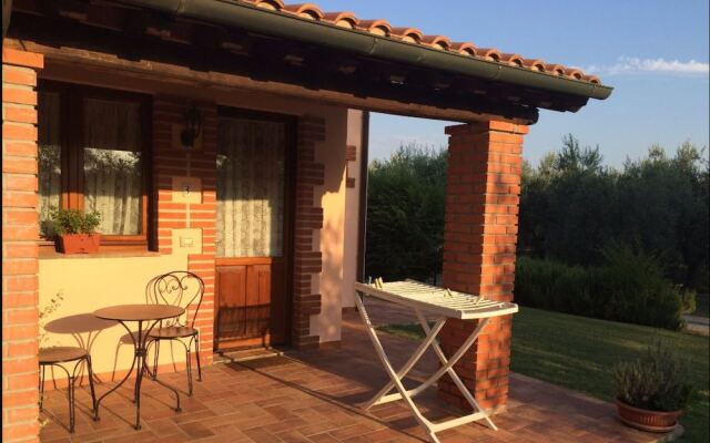 Agriturismo Il Puntoncino