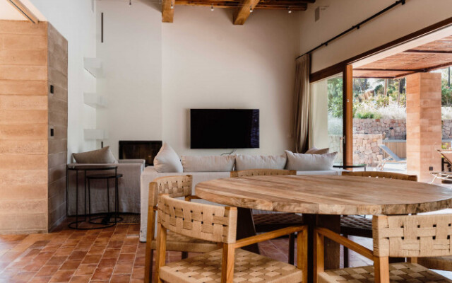 Can Beia Rural House Ibiza