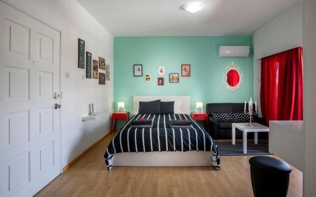 Castle Holiday Apartments