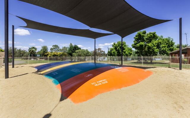 Lakeside Country Club - Numurkah