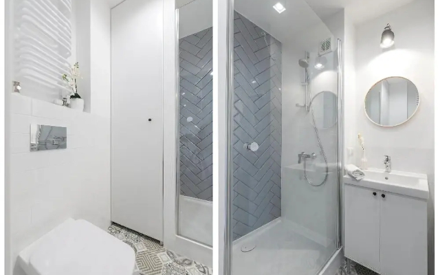 P&O Apartments Metro Wierzbno