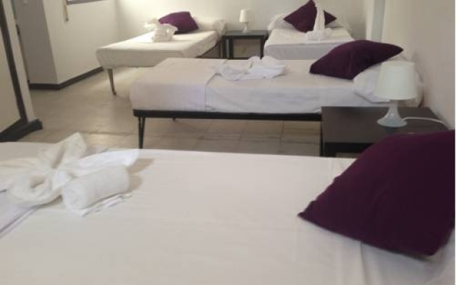 Galan Hostal