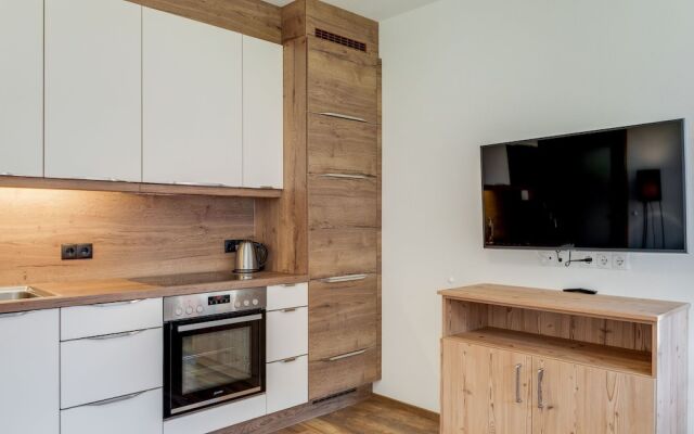 Exquisite Holiday Home Near Ski Area in KÃ¶nigsleiten