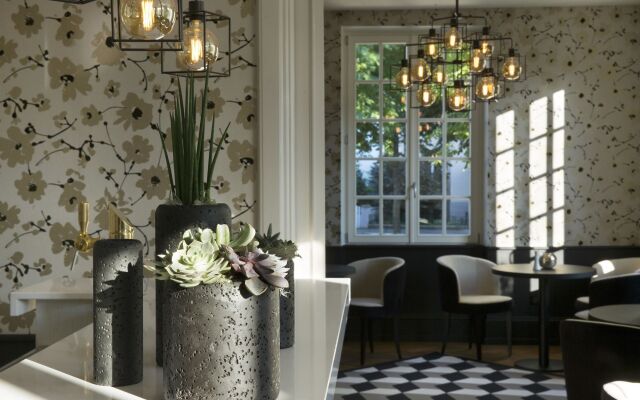 Boutique Hôtel des XV