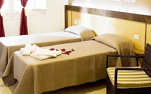 Residence Casale Verderame