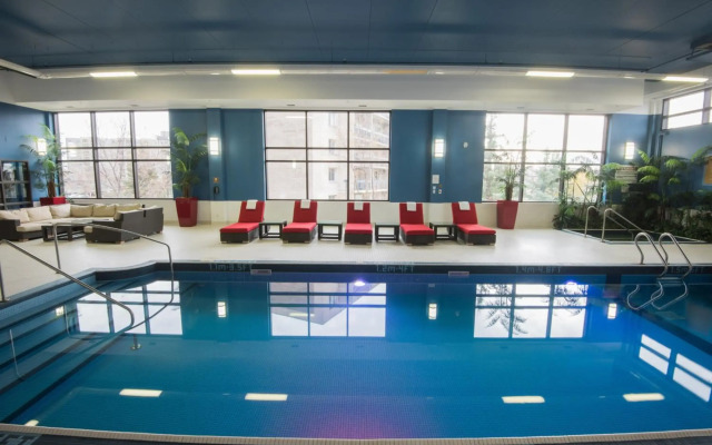 Four Points by Sheraton Winnipeg South