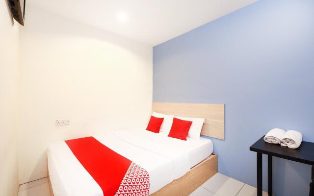 OYO 90270 South City Hotel