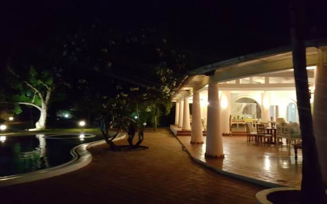 Holiday Homes Elicriso Malindi
