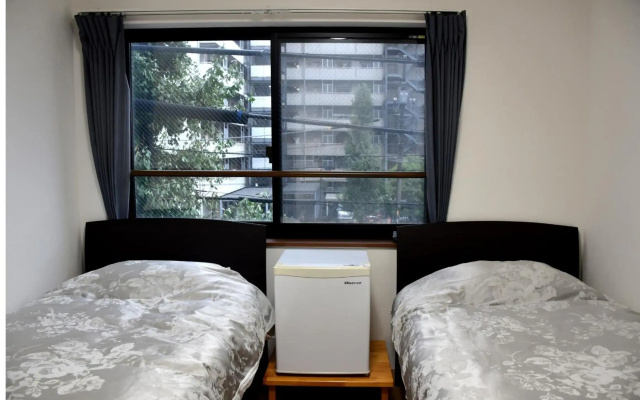 Nagomi - Hostel