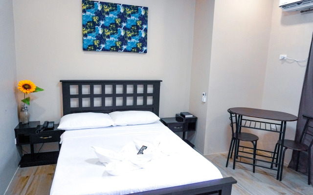 The Mang-Yan Grand Hotel powered by Cocotel