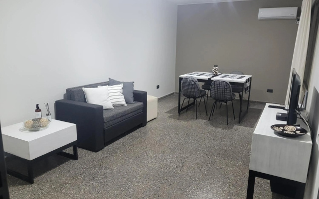 BE Apartments Vicente