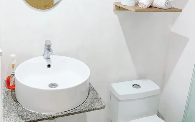 Capital O Hotel Brisas del Mar Playa Del Carmen