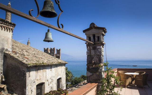 Hotel degli Oleandri