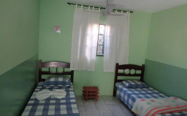 Hotel in SBO - Centro